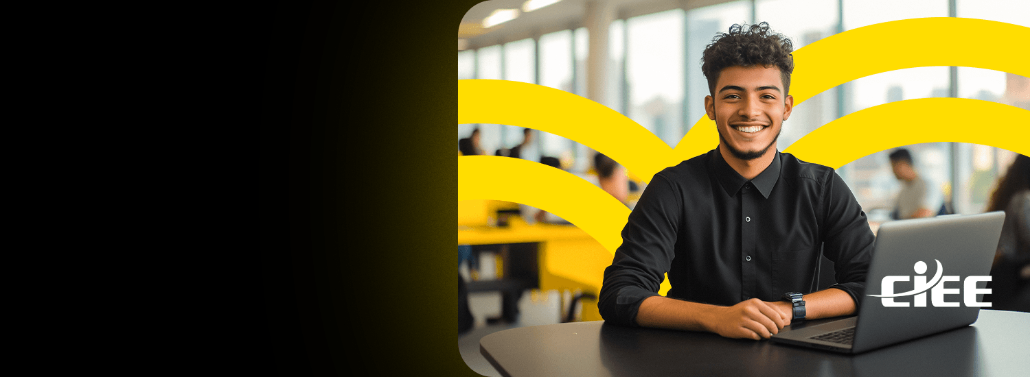 MARATONA DE ESTÁGIOS</br>CIEE</br>