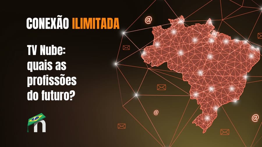 QUAIS AS PROFISSÕES DO FUTURO?