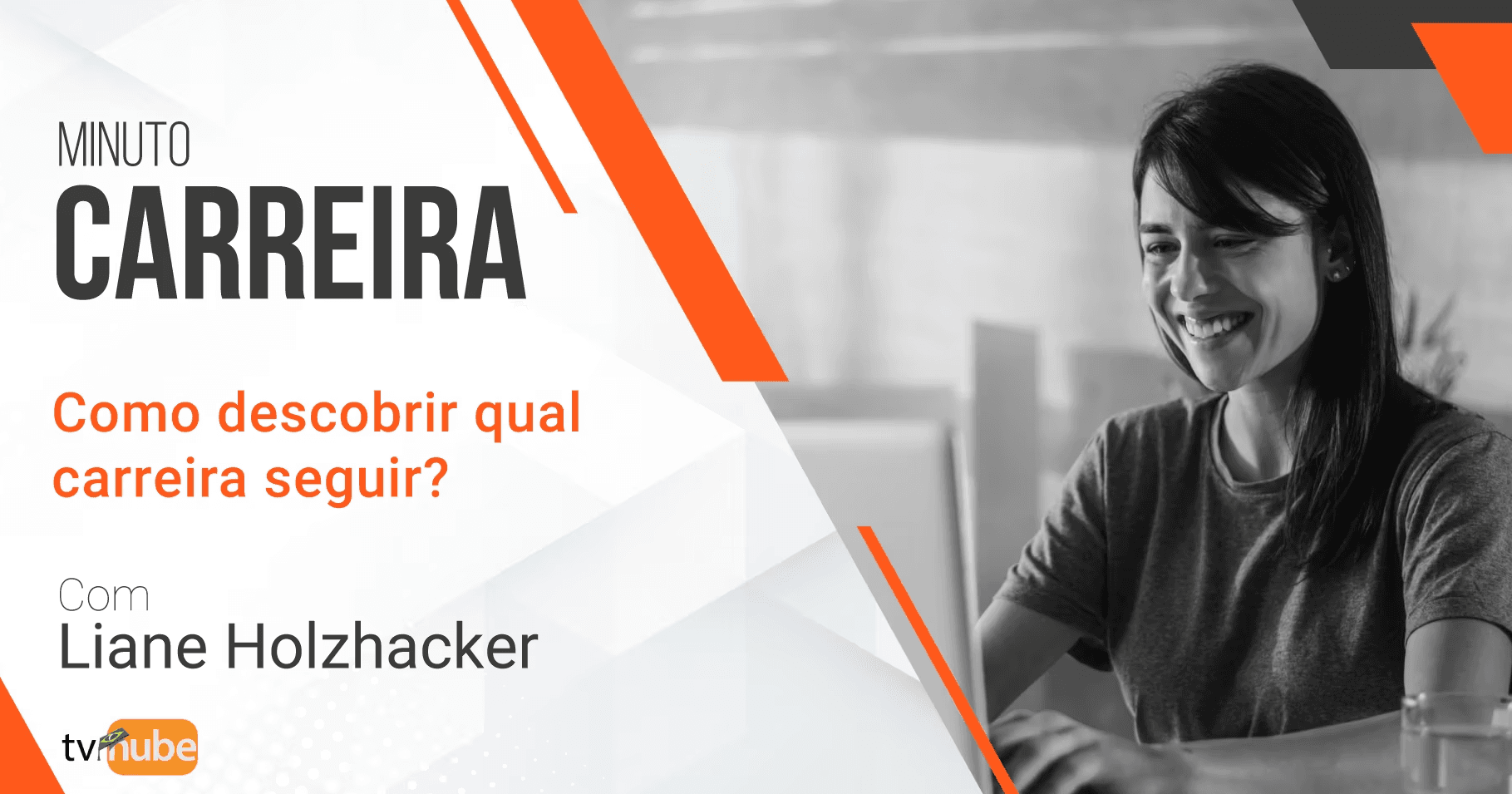 COMO DESCOBRIR QUAL CARREIRA SEGUIR