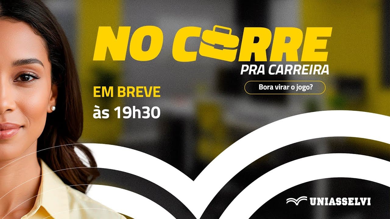 AS PROFISSÕES DO FUTURO